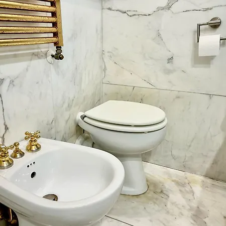 Apartamento Presto