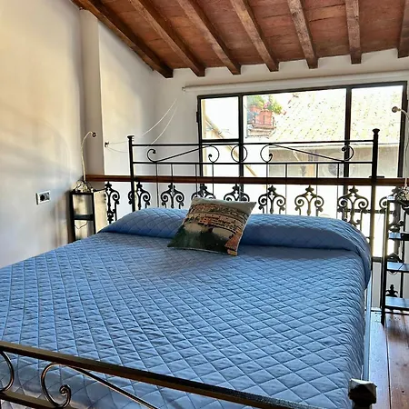 Presto * פירנצה