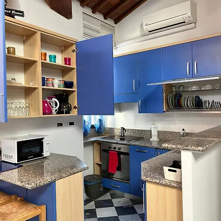 Presto Apartamento *