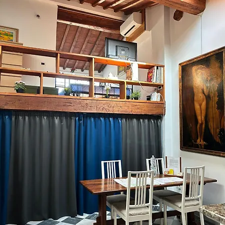 דירה Presto פירנצה