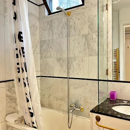 Apartamento Presto *