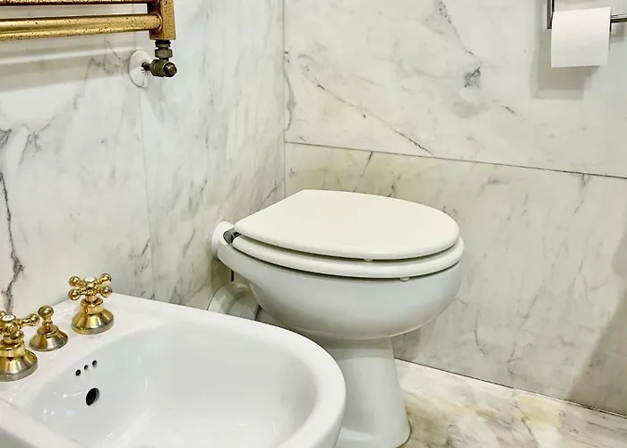 Apartament Presto