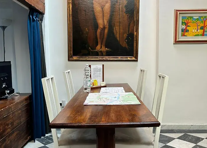 Presto Apartament