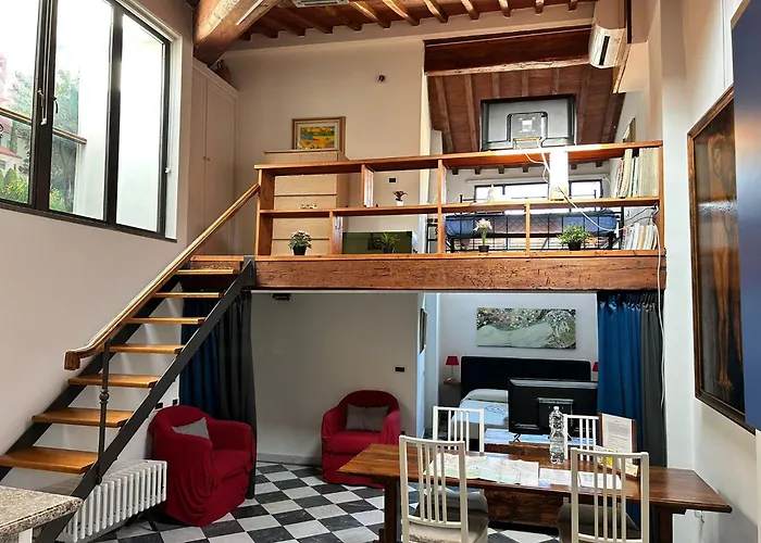 Apartament Presto *