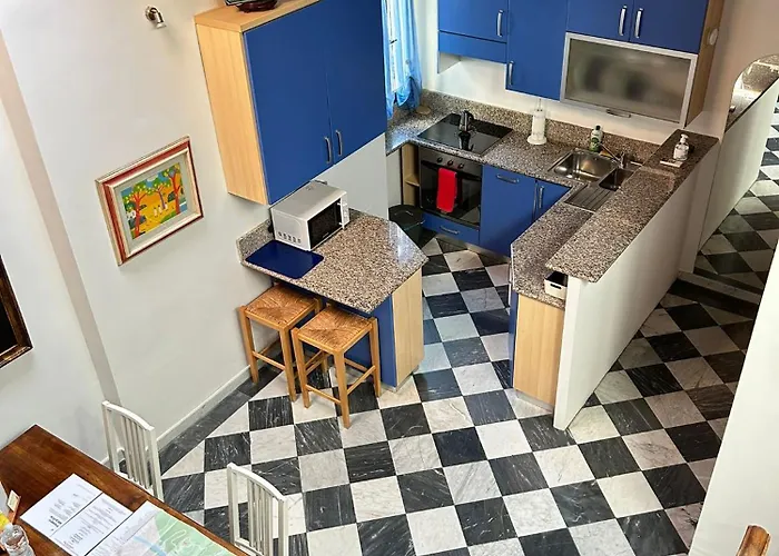 Apartament Presto