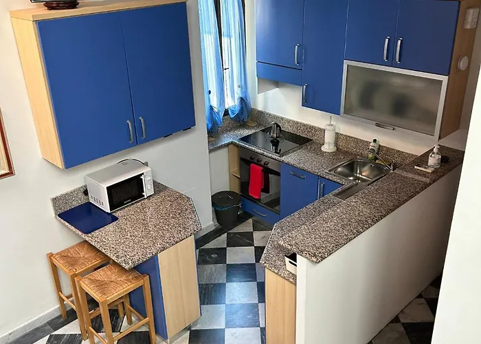 Presto Apartament Florencja