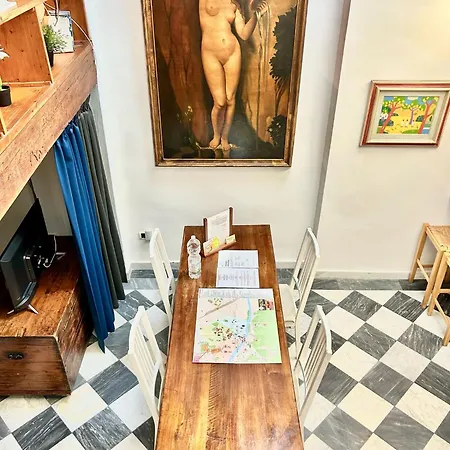 Apartment Presto *