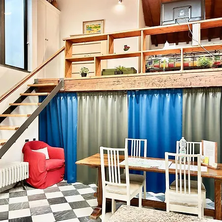 Presto Apartment Florence