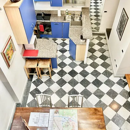 Apartment Presto Florence