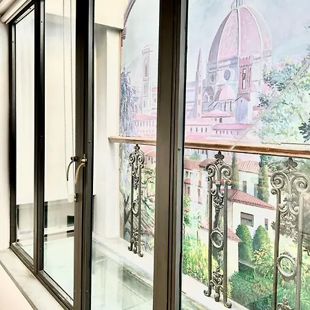 Presto Apartment