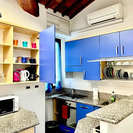 Presto Apartment *