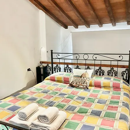 Apartment Presto *