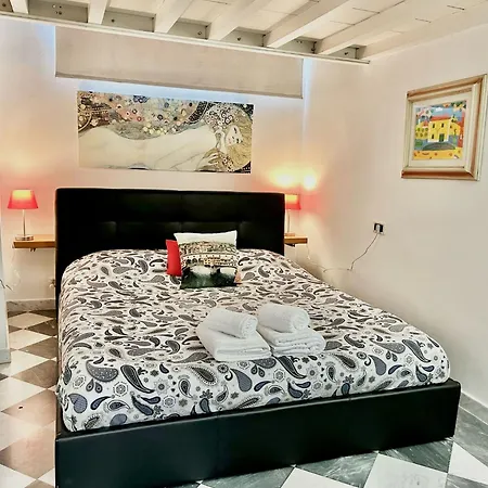 Apartment Presto Florence