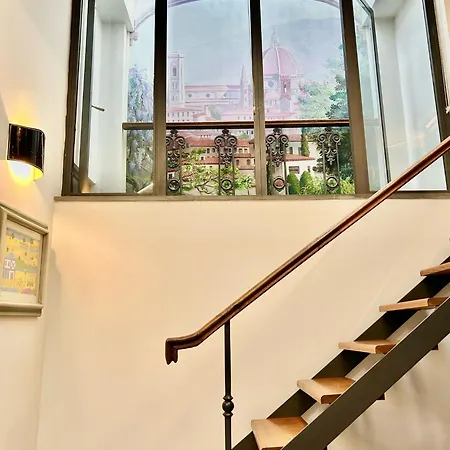 Presto Apartment