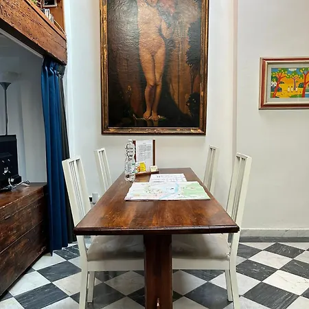 Presto Apartment