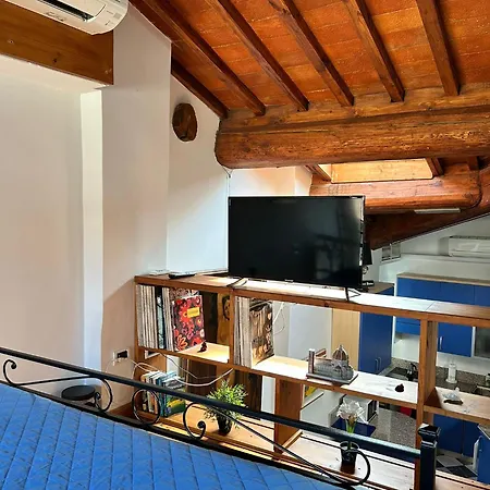 Presto Apartment *