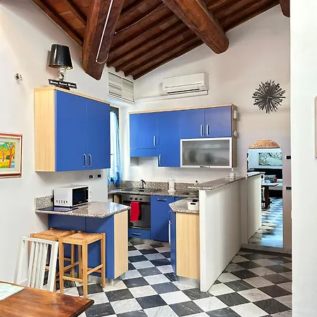 Apartment Presto *