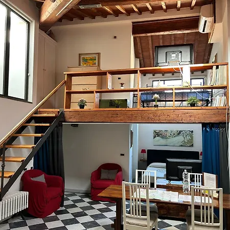 Apartment Presto *
