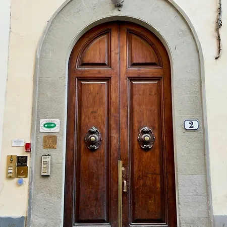 Presto Apartment Florence