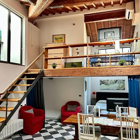 Apartment Presto Florence