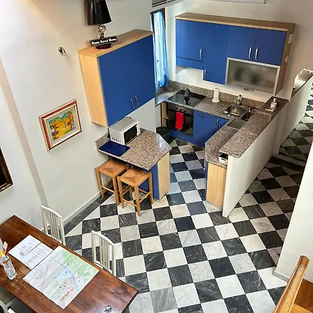 Apartment Presto