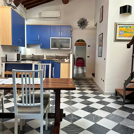 Apartment Presto *