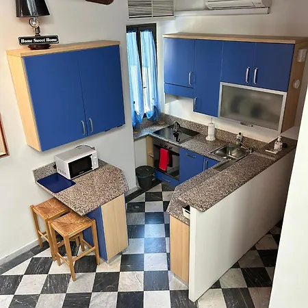 Presto Apartment Florence