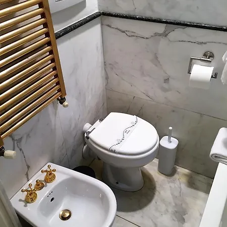 Presto Apartment Florence