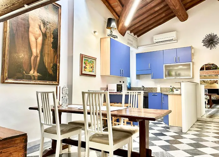 Presto Флоренция