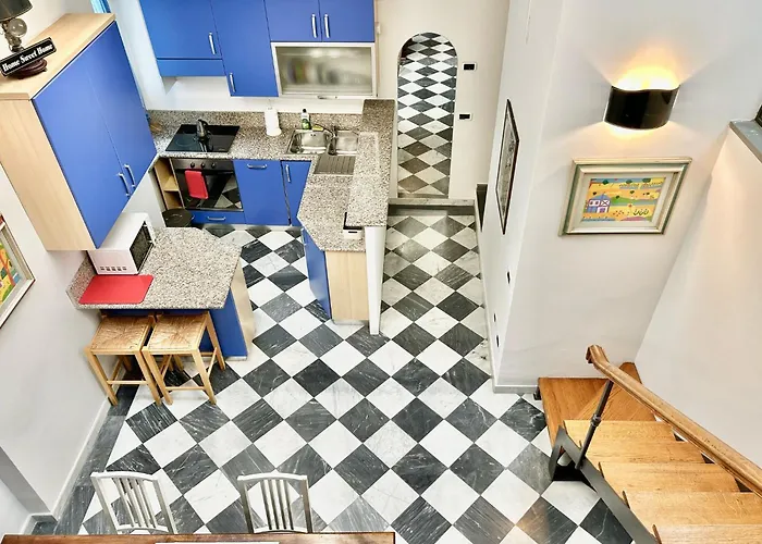 Presto * Флоренция