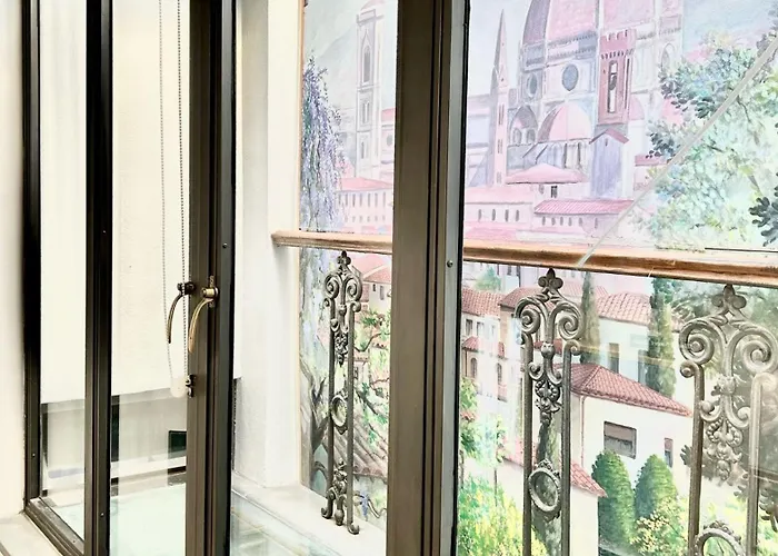 Presto Апартаменты