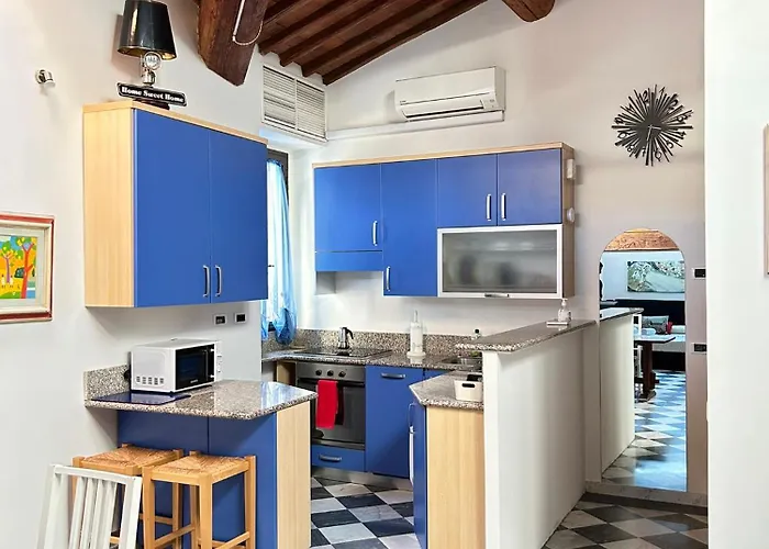 Апартаменты Presto *