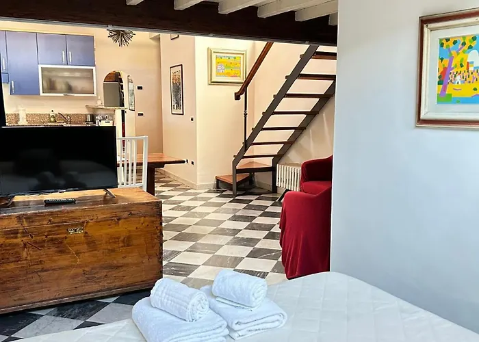 Presto Флоренция