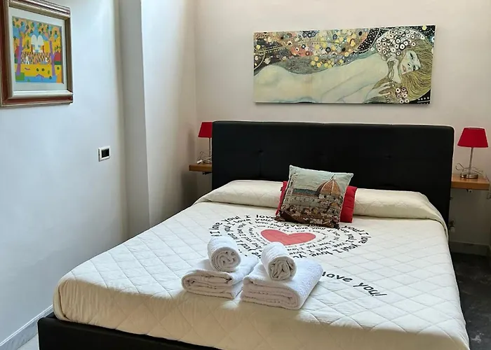 Presto * Флоренция