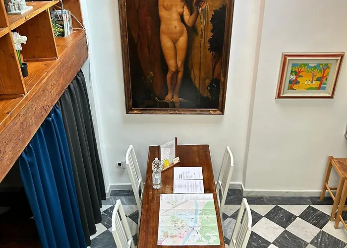 Апартаменты Presto