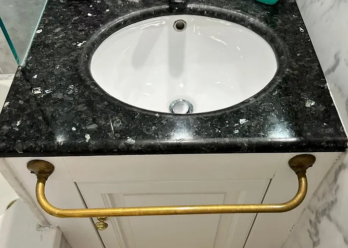 Presto Апартаменты *