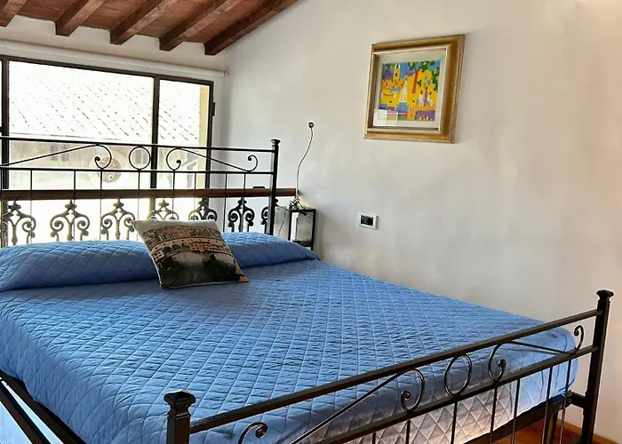 Presto Флоренция