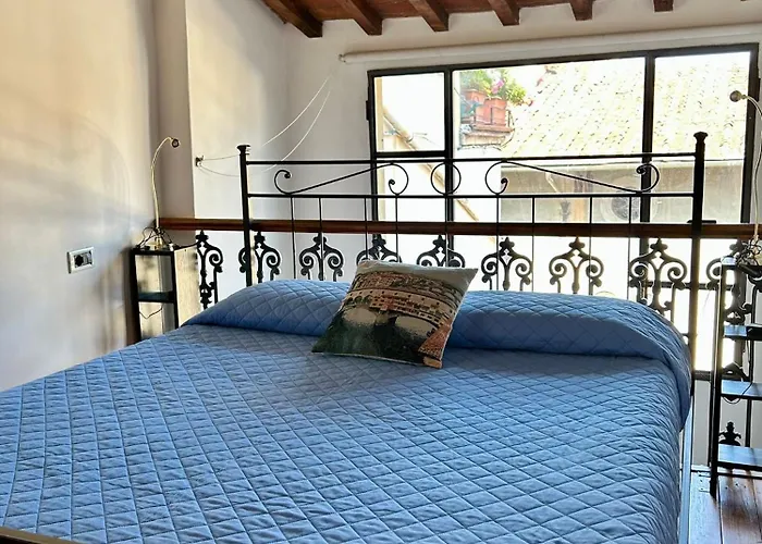 Presto * Флоренция