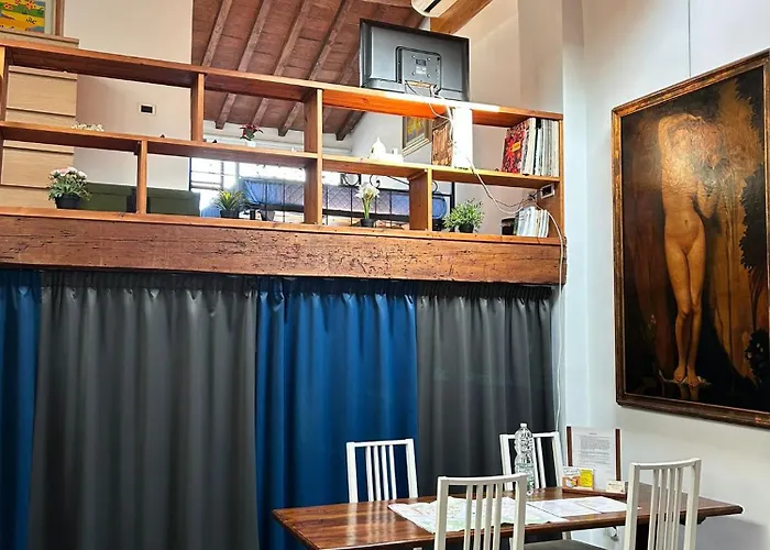 Апартаменты Presto Флоренция