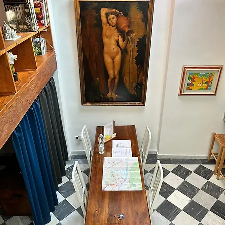 Appartement Presto