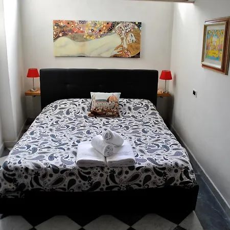 Apartament Presto
